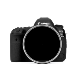 SANDMARC Hybrid Pro Filters - 82MM Dslr/mirrorless Polarizer Nd Filter