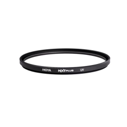 HOYA 77MM Nxt Plus Uv Hmc Multi-Coated Slim Frame Glass Filter