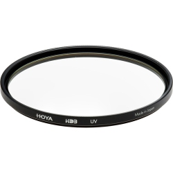 HOYA 72MM HD3 Uv Filter