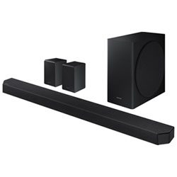 best buy canada sound bar