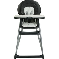 Graco Table2Table LX 6 Stage High Chair with Tray Asteroid