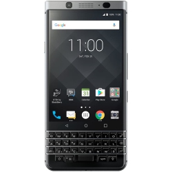 BLACKBERRY Keyone Unlocked Android Smartphone 4G Lte, 32GB - -Silver