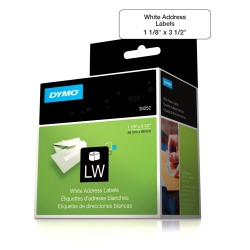 DYMO Address Label