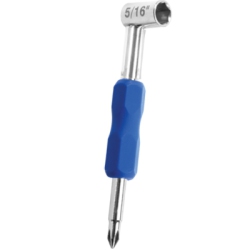 MUSIC NOMAD Premium Truss Rod Wrench - 5/16