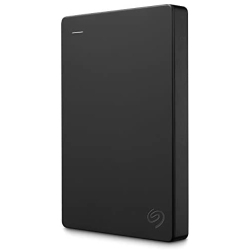 SEAGATE Portable 2Tb External Hard Drive Portable HDD – USB 3.0 for PC Laptop And Mac (Stgx2000400)