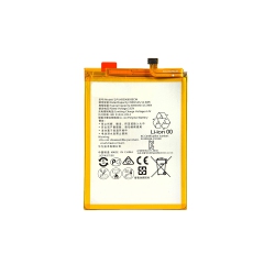 ESOURCE PARTS Replacement Battery Hb396693Ecw 4000 Mah for Huawei Mate 8