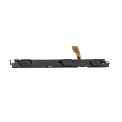 ESOURCE PARTS Replacement Power Button Volume Button On/off Flex Cable for Samsung Galaxy Note 10 (Sm-N970W)