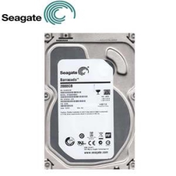 SEAGATE Barracuda St2000Dm008 2Tb 7200 Rpm 64Mb Cache SATA 6.0GB/s 3.5" Hard Drive Bare Drive
