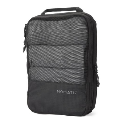 NOMATIC Packing Cubes, Compression Luggage Organizers for Carry-On, Suitcases, Travel Bags, Medium