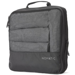 NOMATIC Packing Cubes, Compression Luggage Organizers for Carry-On, Suitcases, Travel Bags, Large