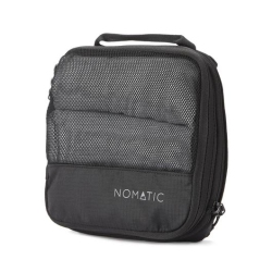 NOMATIC Packing Cubes, Compression Luggage Organizers for Carry-On, Suitcases, Travel Bags, Small