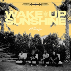 FUELEDBYRAMEN Wake Up, Sunshine (Lp) - All Time Low [Lp]
