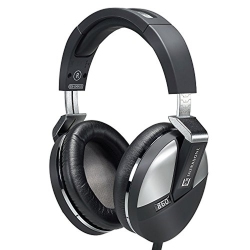 ULTRASONE Performance 860 S-Logic Plus Surround Sound Professional Closed-Back Headphones With Transport Case