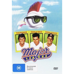 ROCKET Major League - DVD [DVD]