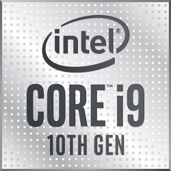 INTEL Core I9-10900 10Th Gen 10-Core 20-Thread 2.8 Ghz (5.2 Ghz Turbo) Lga1200 Desktop Processor