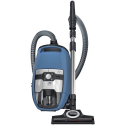 MIELE Blizzard Cx1 Total Care Bagless Canister Vacuum Cleaner - Tech - 5 Year Warranty In Blue