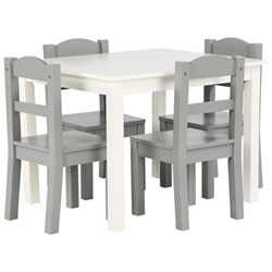 Kids table and outlet chairs kmart