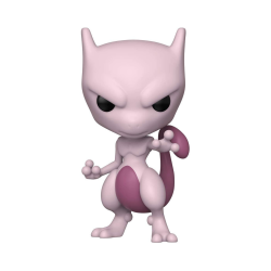 FUNKO Pop Pokemon Mewtwo