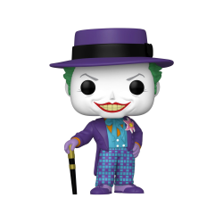 FUNKO Pop Dc Batman 1989 The Joker