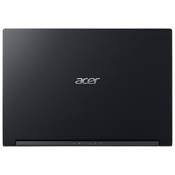 Acer Aspire 7 15 6 Gaming Laptop Black Intel Core I7 10750h 512gb Ssd 16gb Ram Nvidia Gtx 1650 Best Buy Canada