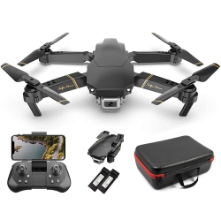 boxing day sales drones