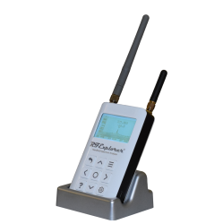 RF EXPLORER Slim Holder