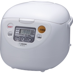 ZOJIRUSHI Micom Rice Cooker & Warmer Ns-Wac18, 10 Cups