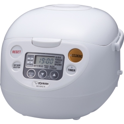 ZOJIRUSHI Micom Rice Cooker & Warmer Ns-Wac10, 5.5 Cups