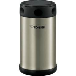 ZOJIRUSHI 25 OZ Stainless Steel Food Jar Sw-Fce75