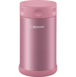 ZOJIRUSHI 25 OZ Stainless Steel Food Jar Sw-Fce75