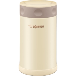 ZOJIRUSHI 25 OZ Stainless Steel Food Jar Sw-Fce75