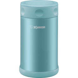 ZOJIRUSHI 25 OZ Stainless Steel Food Jar Sw-Fce75