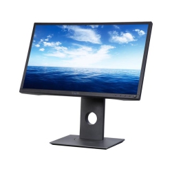 DELL Refurbished (Good) - P2217 22" Widescreen Lcd Monitor W/hdmi, VGA, Display, 2 X USB