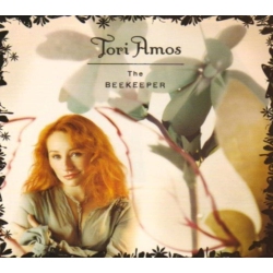 NA Beekeeper - Amos Tori [CD]
