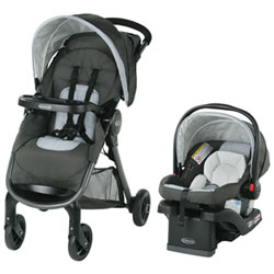 infant car seat stroller combo