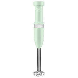 KitchenAid Variable Speed Immersion Blender - Empire Red