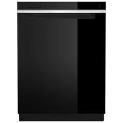 Whirlpool 24" 47dB Built-In Dishwasher with Third Rack (WDTA50SAKZ) - Stainless Steel