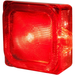 PM Led Stop Turn And Tail Light