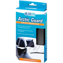 SUBZERO Arctic Guard Snow And Ice Windshield Cover