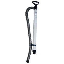 ATTWOOD CORPORATION 24" Hand Bilge Pump, With Hose