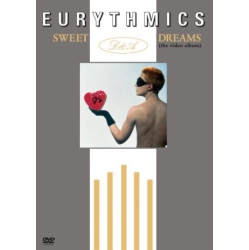 LIGHTYEAR ENT. / EM Sweet Dreams - Eurythmics DVD