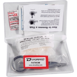 DYNAMIC SAFETY Faktick Tick Removal Kit