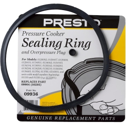 PRESTO Sealing And Airvent Ring, for 1360