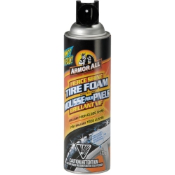 ARMOR ALL Ultra Shine Tire Foam - 510 Ml