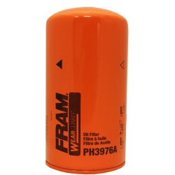 FRAM Automotive Oil Filter