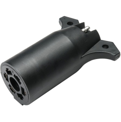 REESE TOWPOWER 7-Way to 4-Flat Wiring Adapter