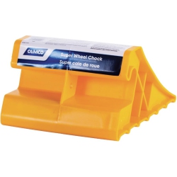 CAMCO Super Wheel Chock
