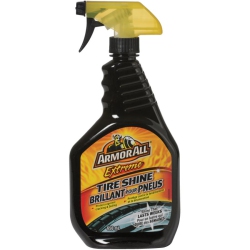 ARMOR ALL Extreme Shine Tire Spray - 650Ml