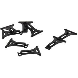 CAMCO 8 Pack Awning Hanger Clips