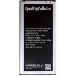 SAMSUNG Galaxy S5 Battery Eb-Bg900Bbu Eb-Bg900Bbe for Sm-G900W8 Sm-G903W8 Neo